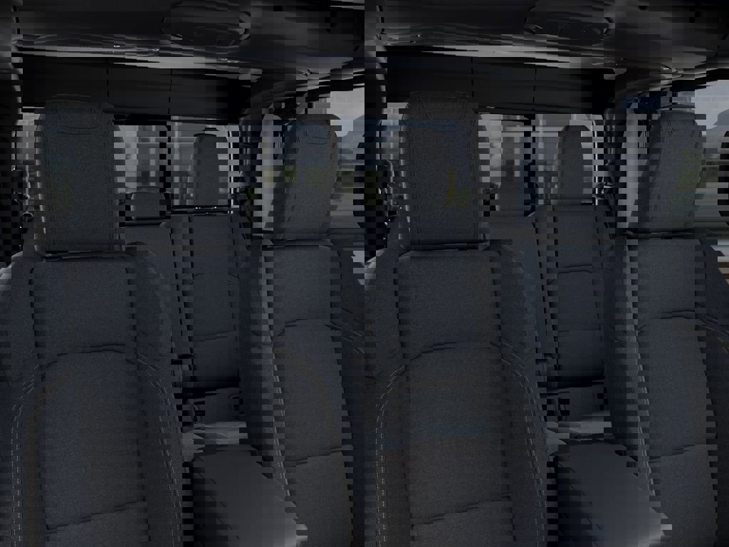 New 2026 Jeep Gladiator Willys image 28