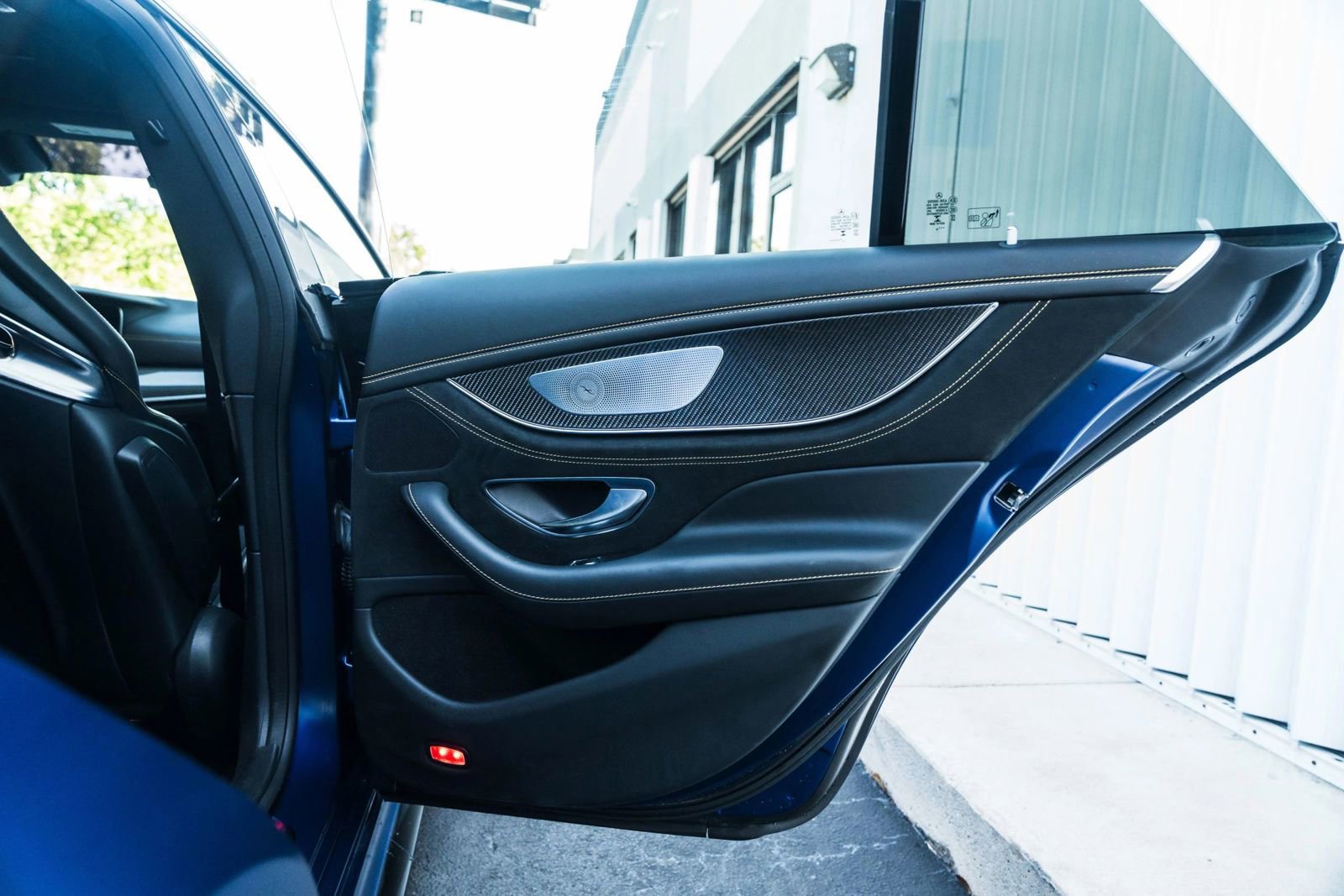 Used 2019 Mercedes-Benz AMG GT 63 S image 29