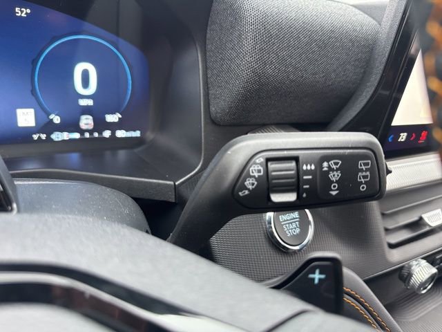 New 2026 Ford Explorer Tremor w/ Tremor Ultimate Package image 32