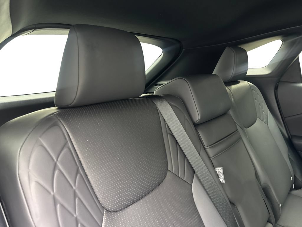 Used 2024 Lexus RX 350 FWD w/ Technology Package image 40
