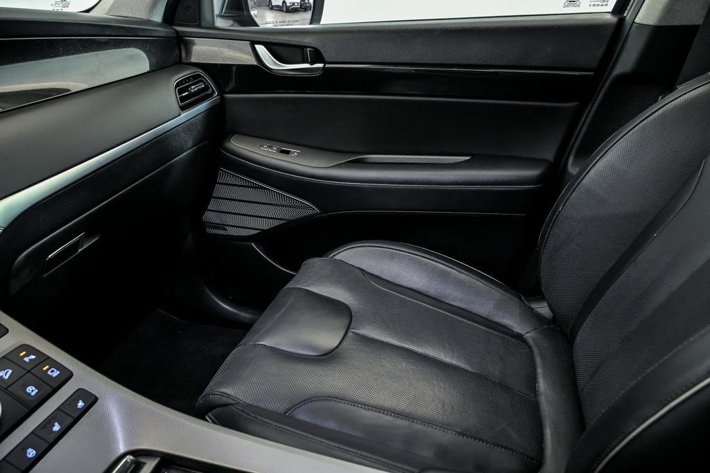 Used 2022 Hyundai Palisade Limited AWD/4WD image 27