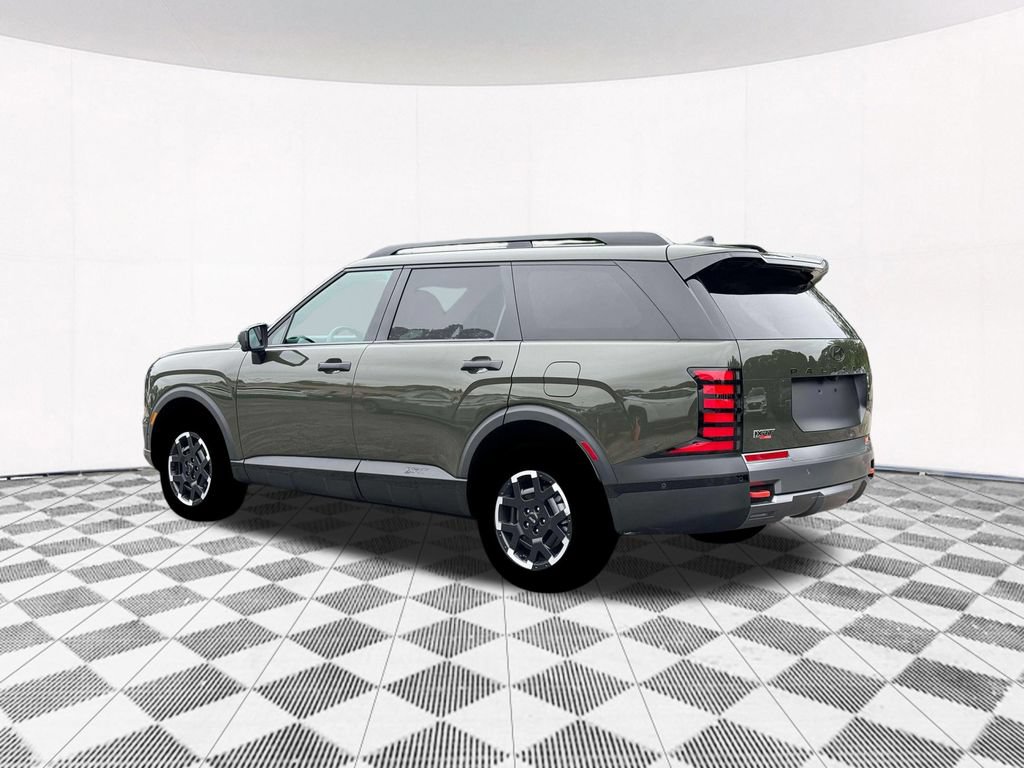 New 2026 Hyundai Palisade XRT Pro AWD/4WD image 6