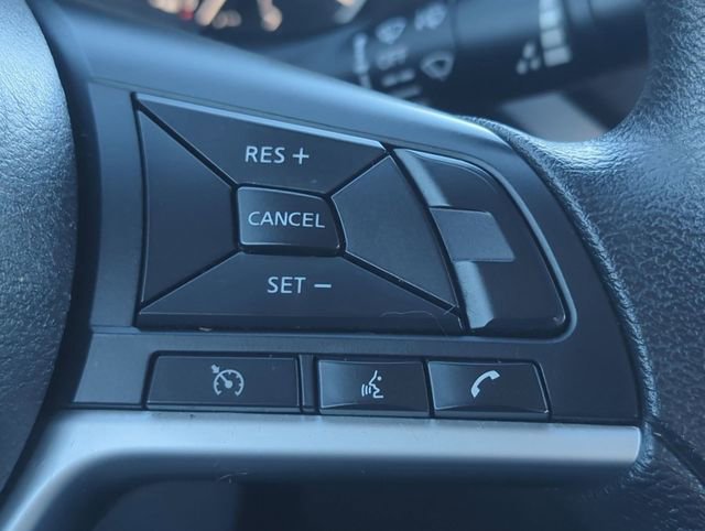 Used 2024 Nissan Altima 2.5 SV image 14