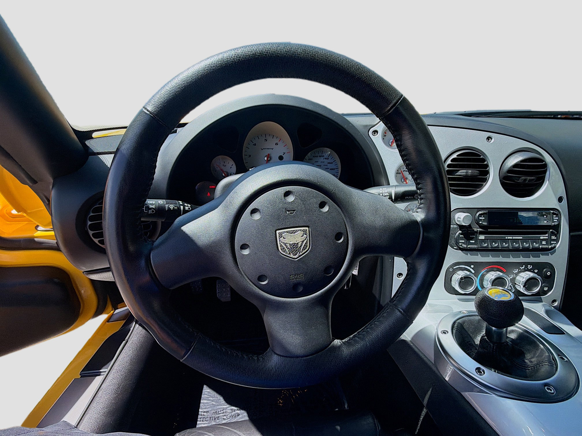 Used 2005 Dodge Viper SRT-10 image 8