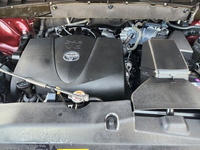 Used 2019 Toyota Highlander XLE image 33