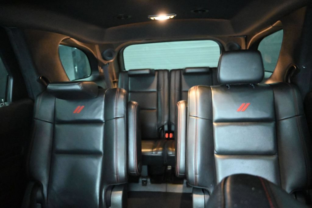 Used 2023 Dodge Durango R/T RWD image 17