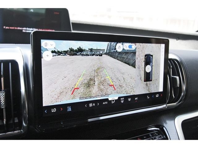 New 2026 Ford Expedition Max Platinum w/ Stealth Appearance Package AWD/4WD image 16