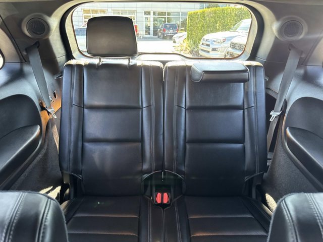 Used 2021 Dodge Durango Citadel image 22