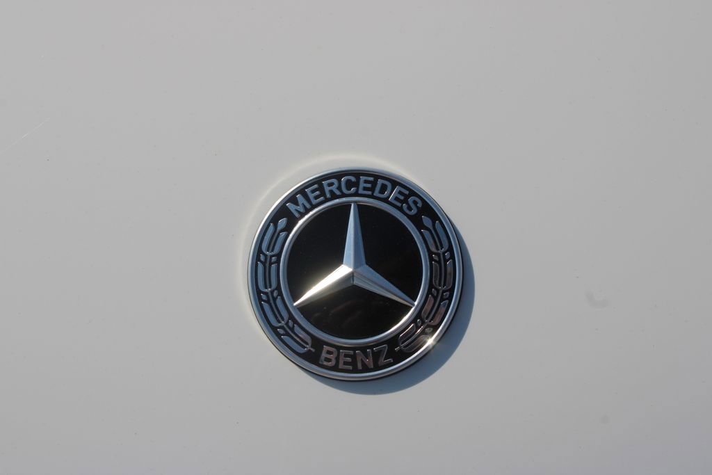 Used 2025 Mercedes-Benz E 350 Sedan image 21