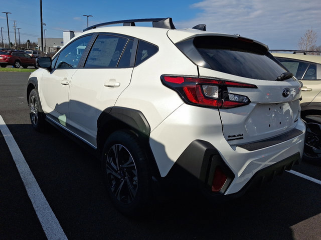 New 2026 Subaru Crosstrek 2.0i Premium image 3