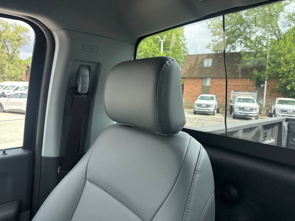 New 2026 Ford F250 XL w/ XL Off-Road Package AWD/4WD image 34
