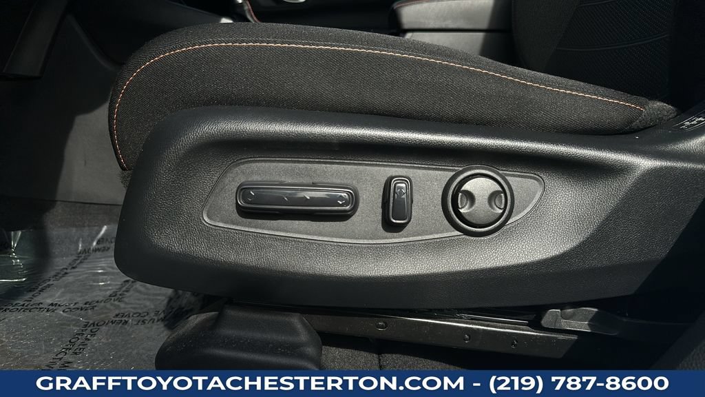 Used 2024 Honda CR-V Sport image 16