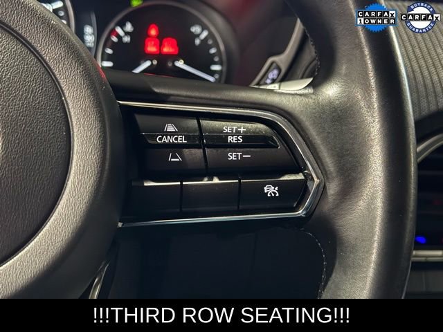 Used 2025 MAZDA CX-90 3.3 Turbo w/ Select Package AWD/4WD image 29