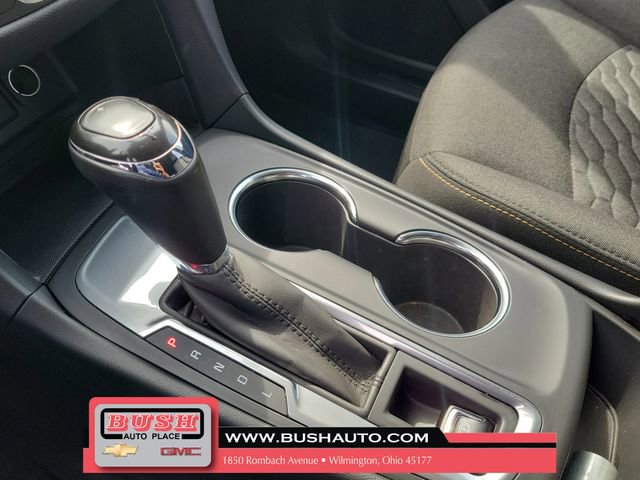 Used 2019 Chevrolet Equinox LT image 31