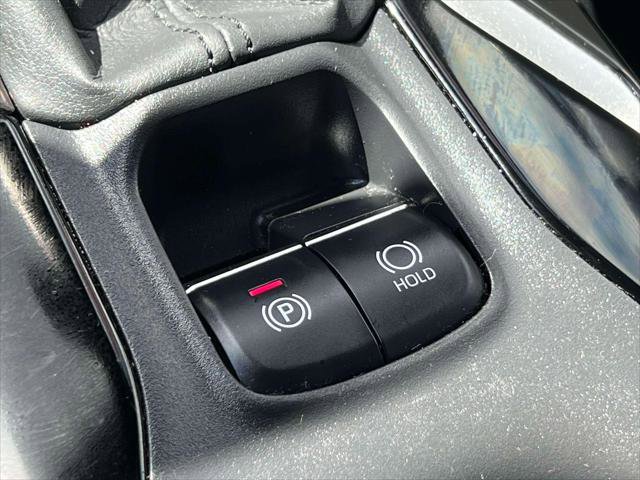 Certified 2022 Toyota Corolla XSE w/ XSE Preferred Package image 33