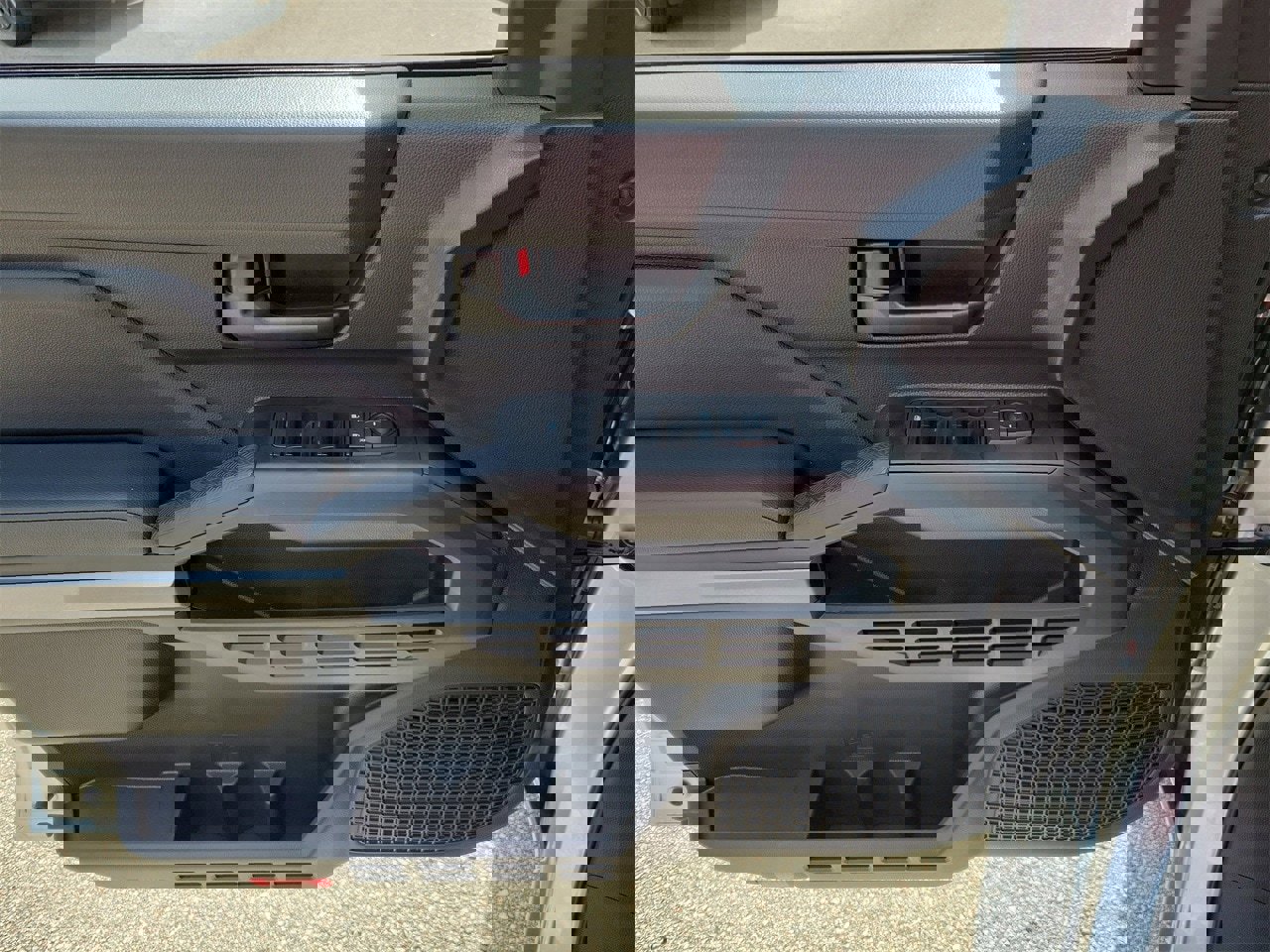 New 2026 Toyota Tacoma SR5 image 12