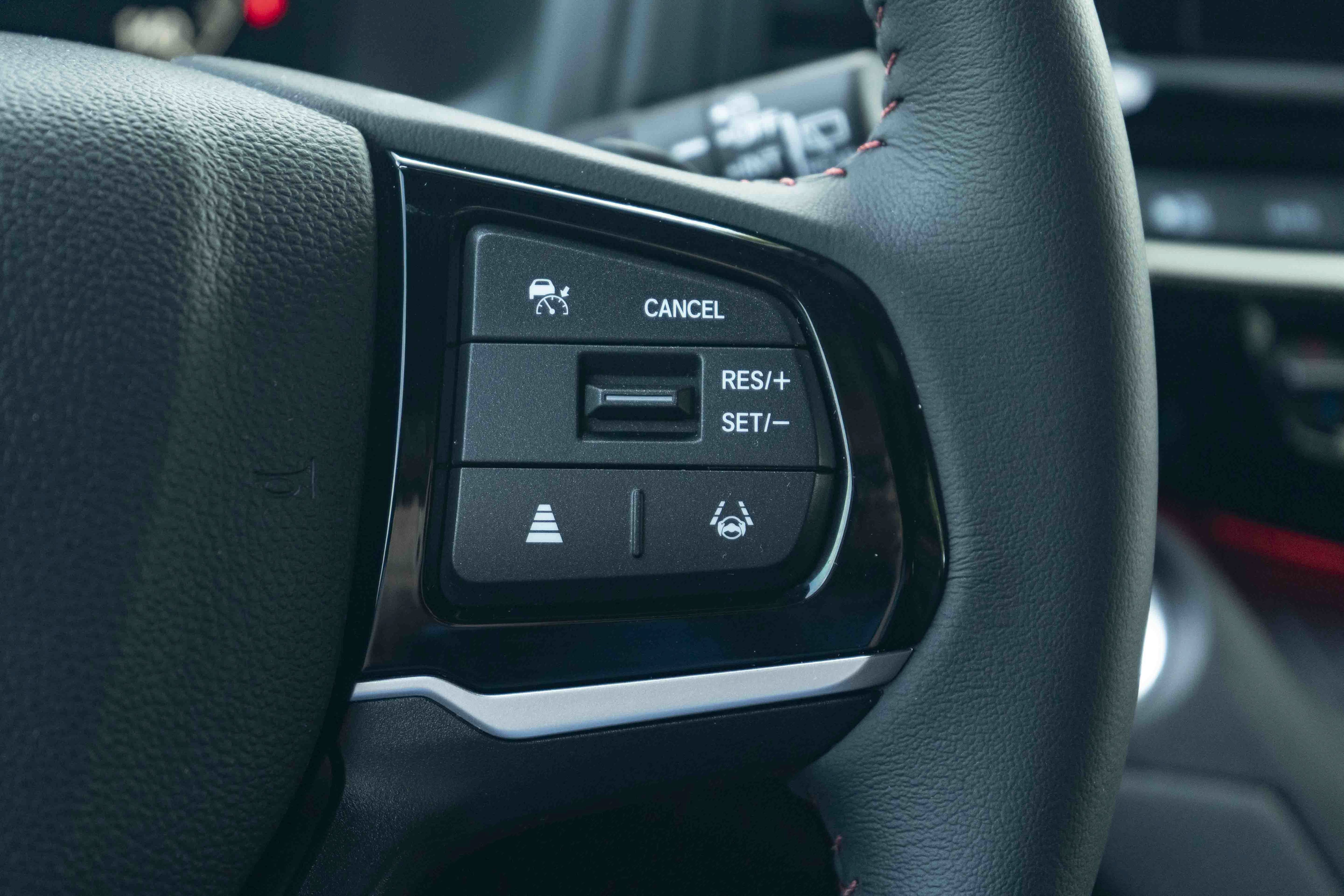 Certified 2026 Honda Odyssey Sport-L image 29