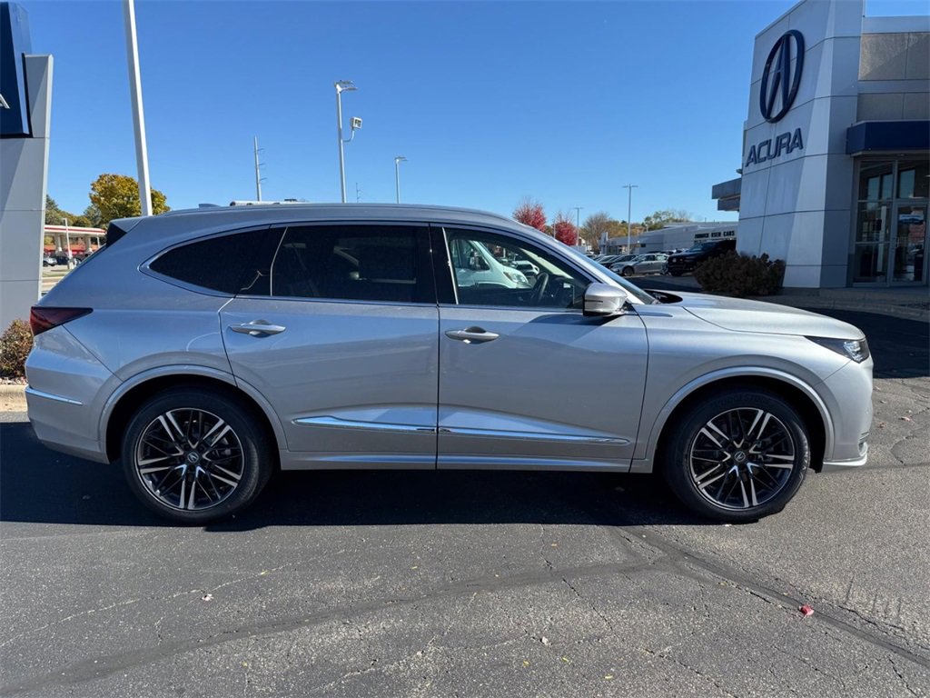 New 2026 Acura MDX w/ Advance Package image 2