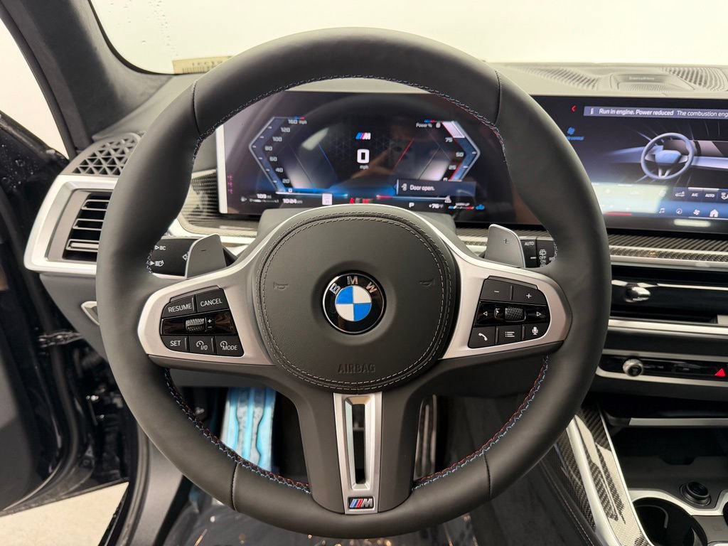 New 2027 BMW X7 M60i AWD/4WD image 10