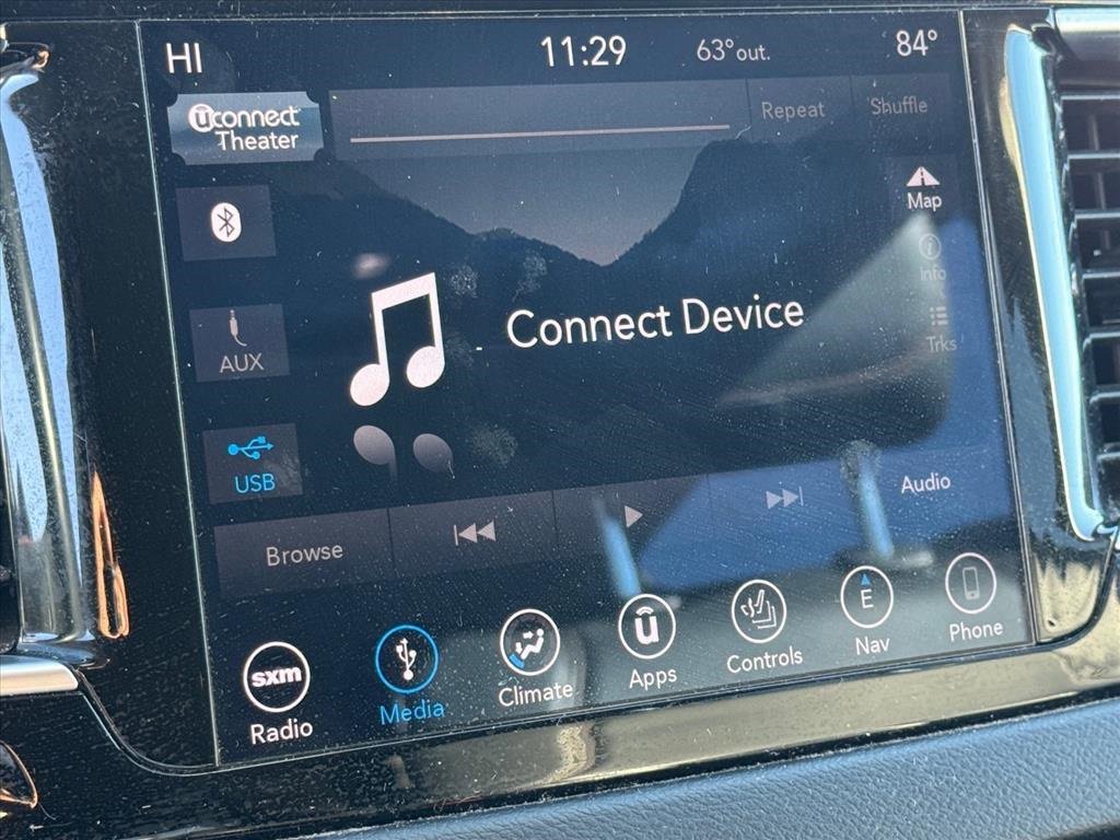 Used 2018 Chrysler Pacifica Touring-L Plus w/ Advanced Safetytec Group image 23