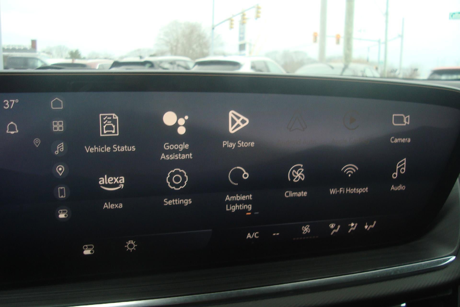 Used 2025 Buick Envision Preferred image 17