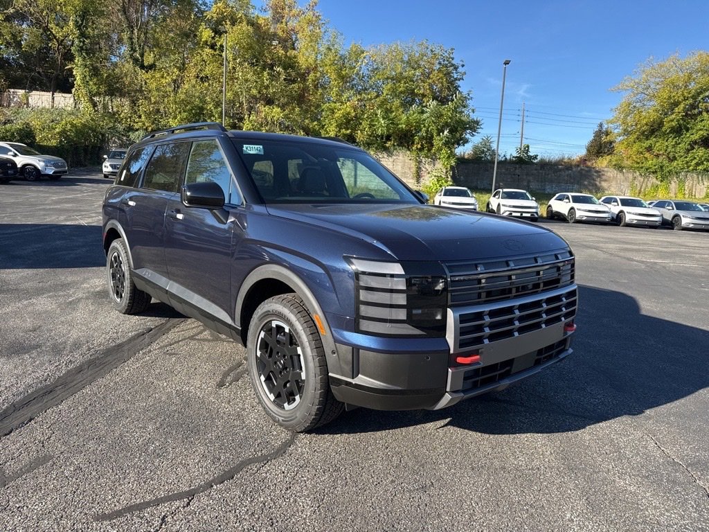 New 2026 Hyundai Palisade XRT Pro video 1