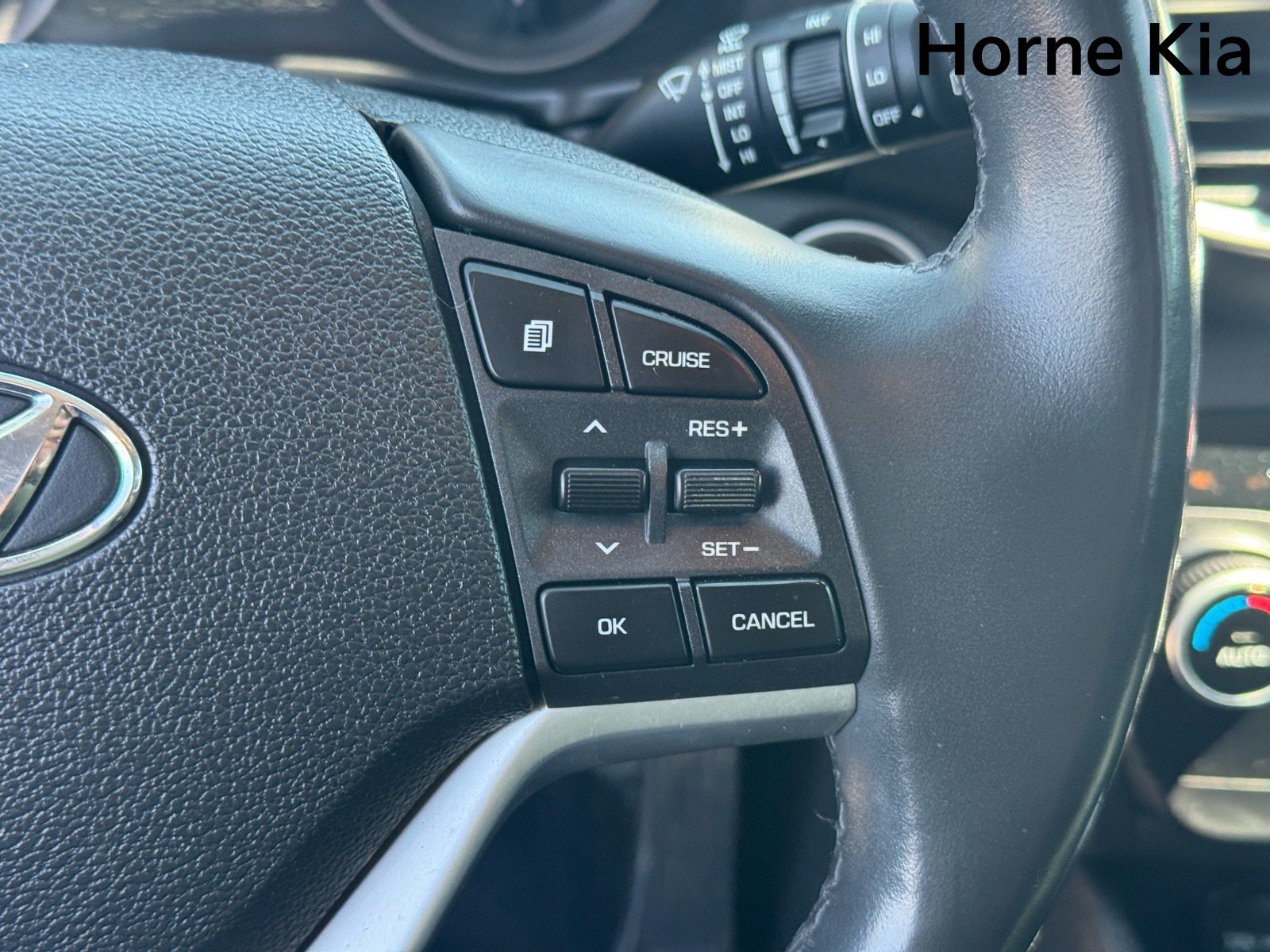 Used 2019 Hyundai Tucson Limited FWD image 19