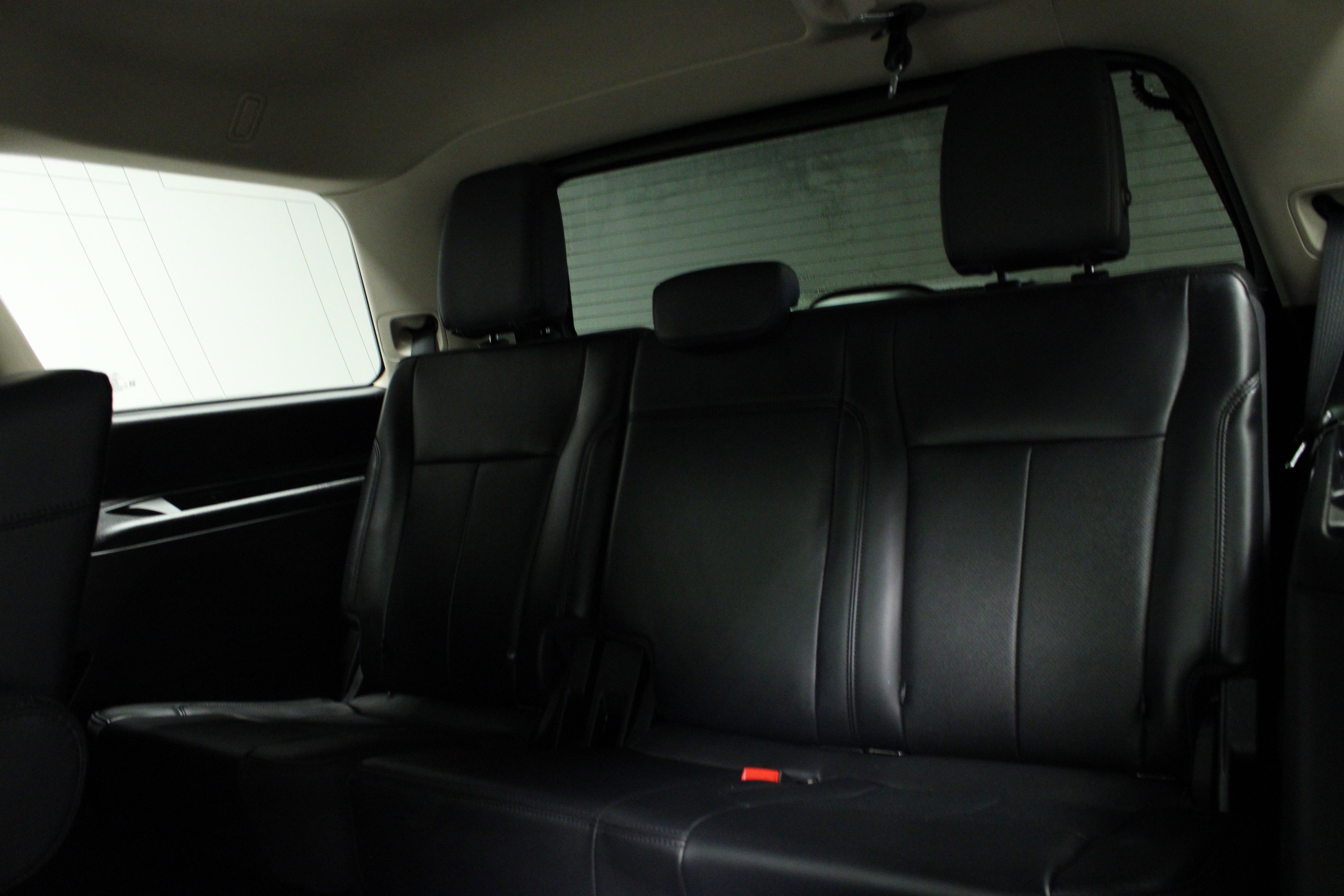 Used 2024 Ford Expedition XLT image 14