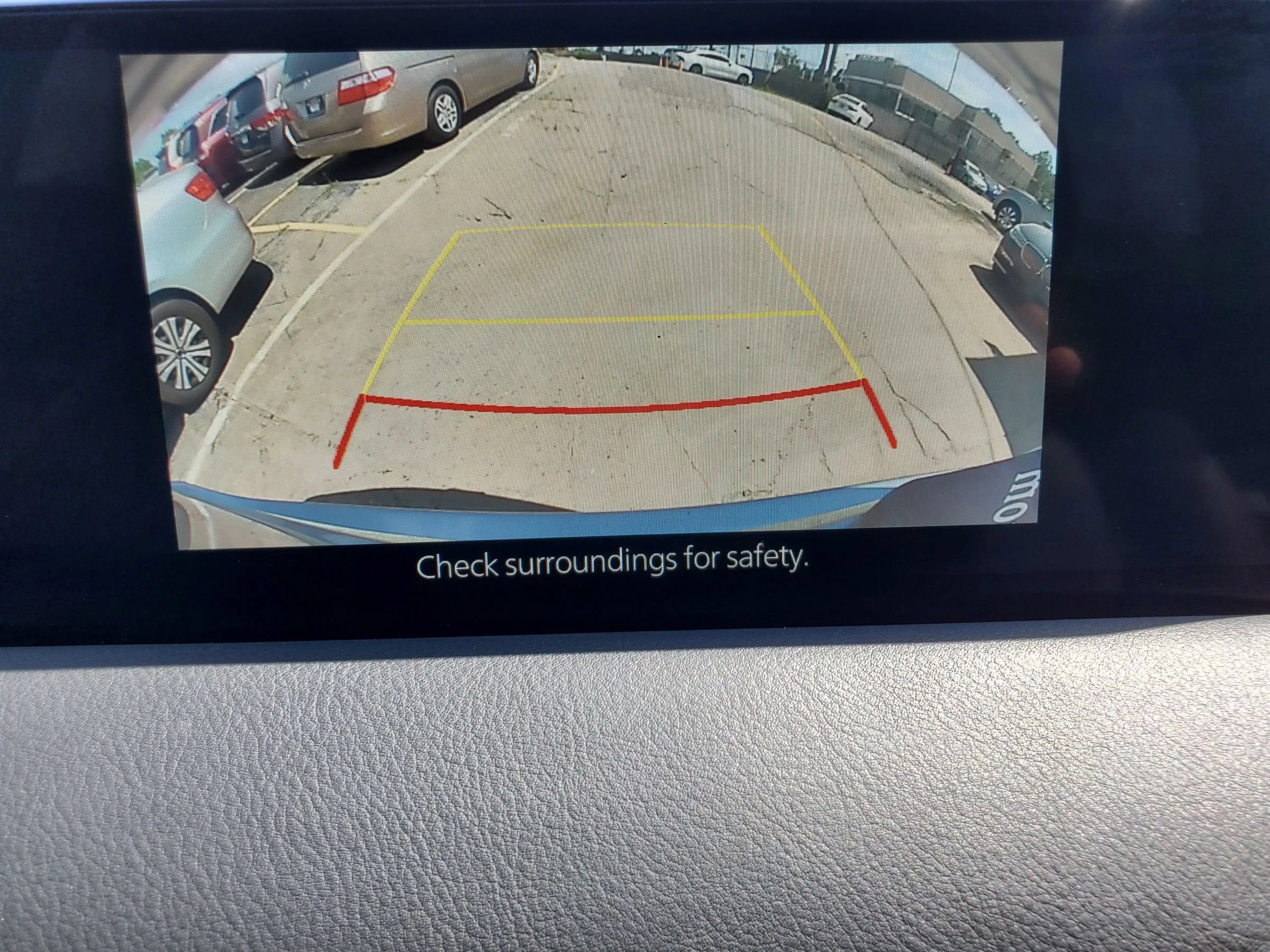Used 2021 MAZDA CX-5 Grand Touring FWD image 62