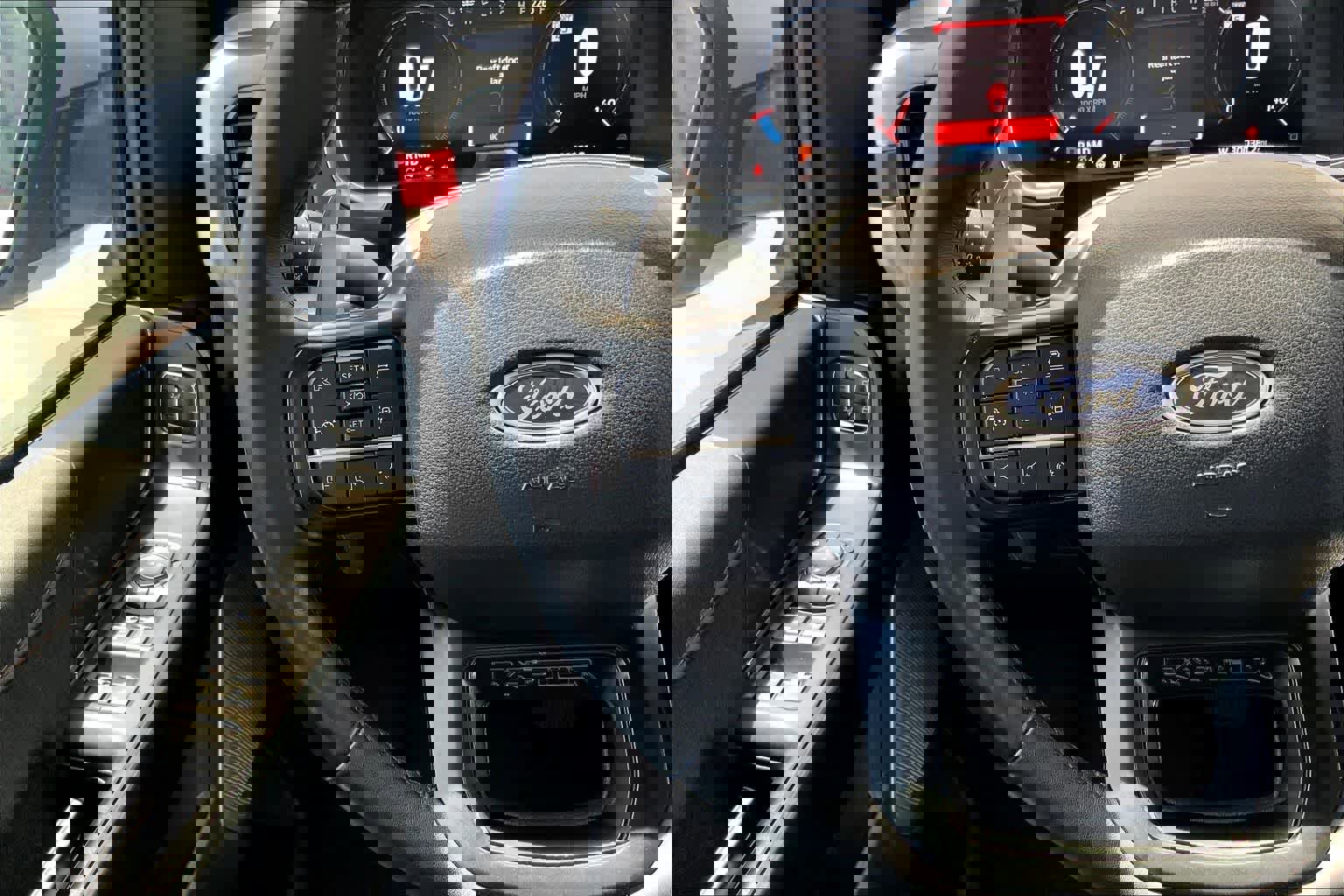 Used 2023 Ford F150 Raptor image 24