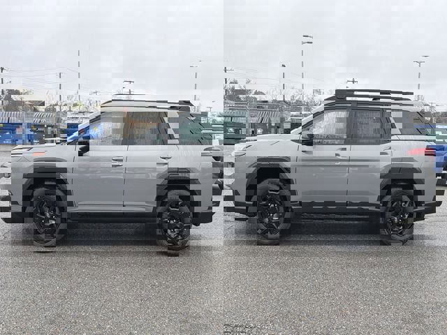 New 2026 Subaru Outback Limited image 6