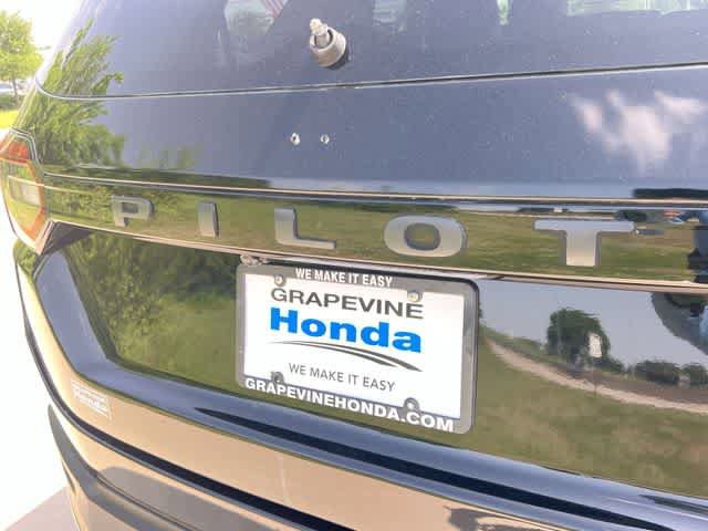 Used 2023 Honda Pilot Elite image 8