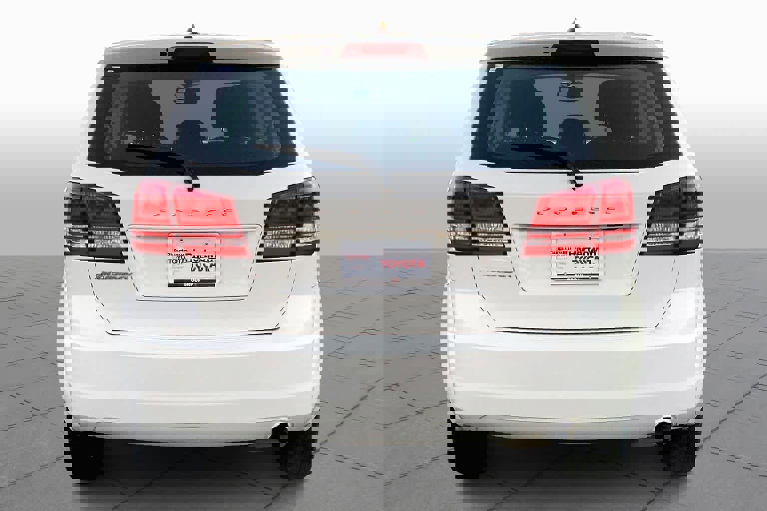 Used 2014 Dodge Journey American Value Package w/ Flexible Seating Group image 5