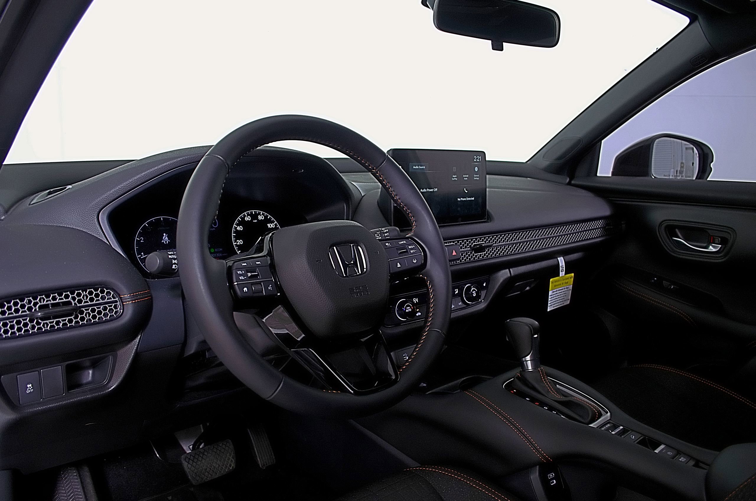 Used 2026 Honda HR-V Sport image 20