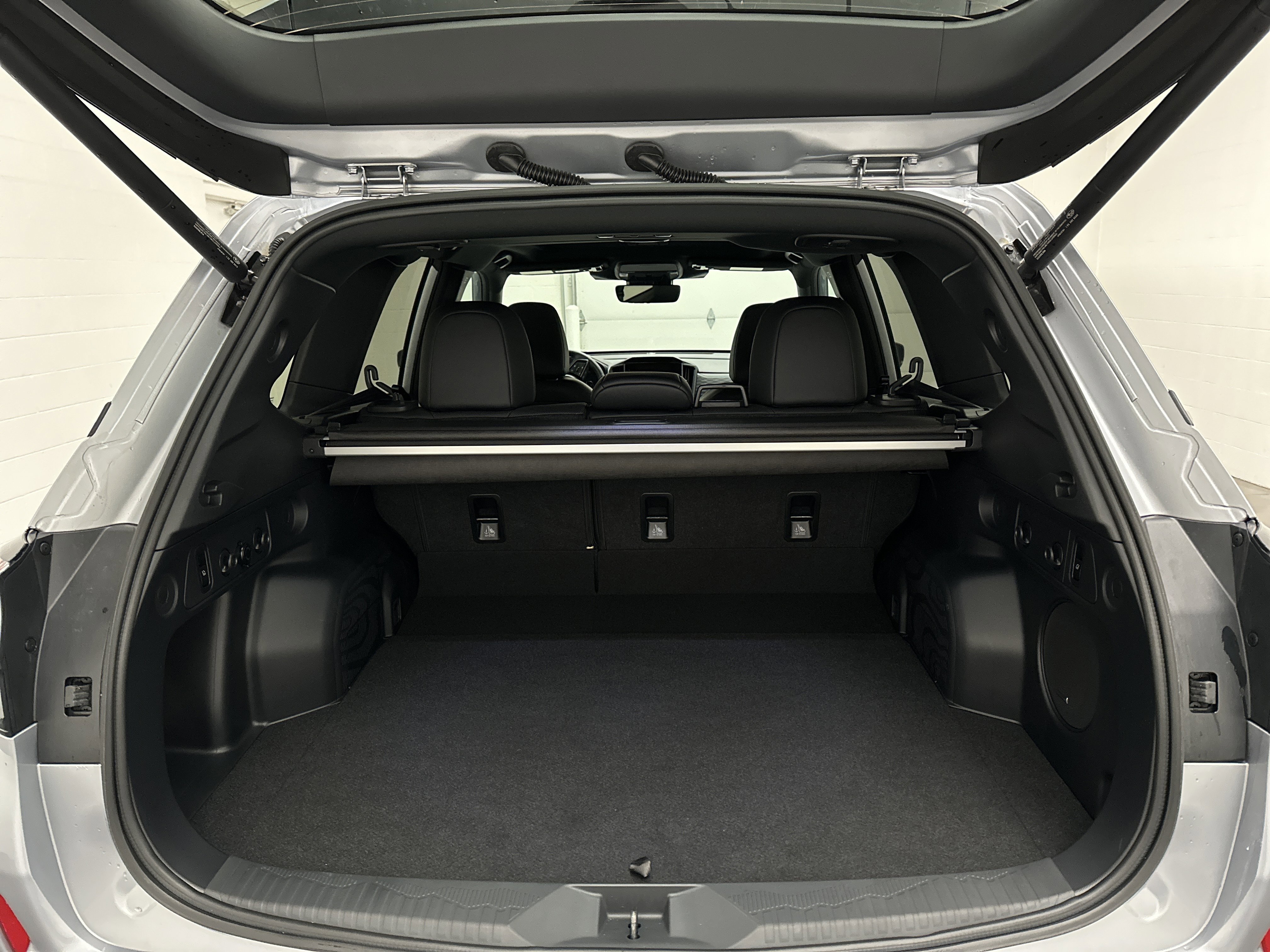 Certified 2026 Subaru Forester Limited image 12