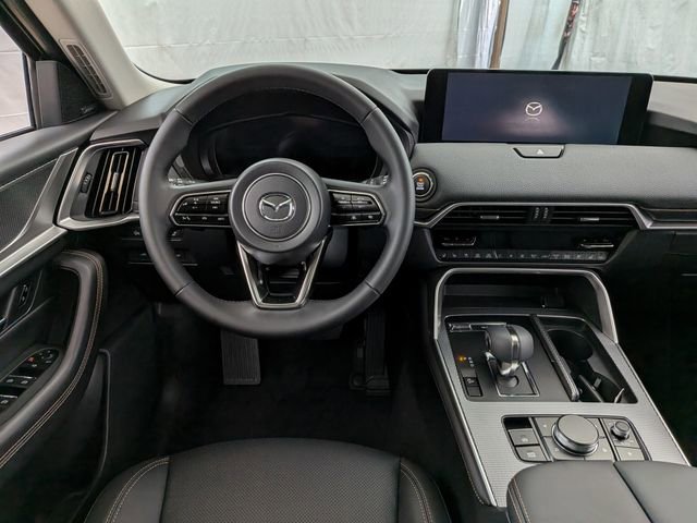 New 2026 MAZDA CX-70 3.3 Turbo w/ Premium Package AWD/4WD image 22
