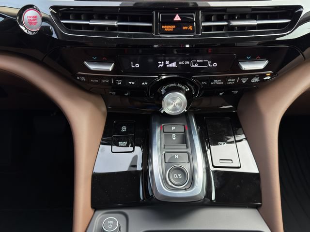 New 2026 Acura MDX FWD w/ Technology Package image 19