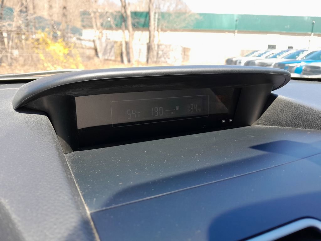 Used 2017 Subaru Crosstrek 2.0i Premium image 22