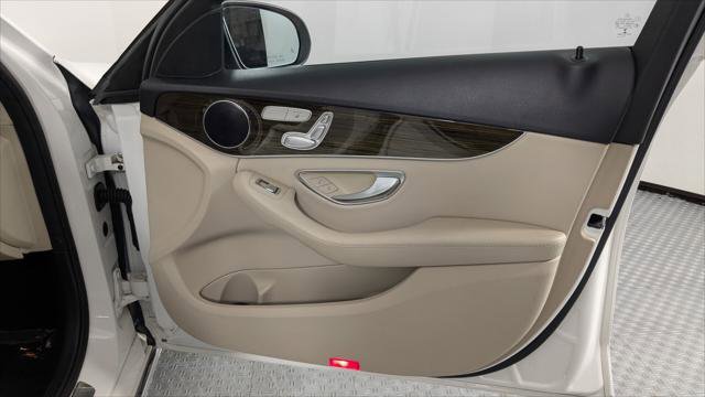 Used 2019 Mercedes-Benz C 300 Sedan image 19