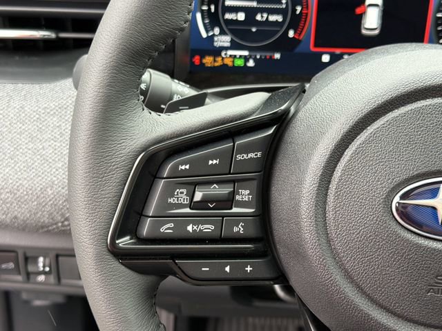New 2026 Subaru Outback Limited XT AWD/4WD image 19