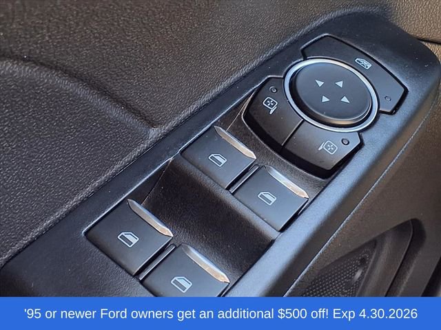 New 2026 Ford Escape Active w/ Cold Weather Package image 24