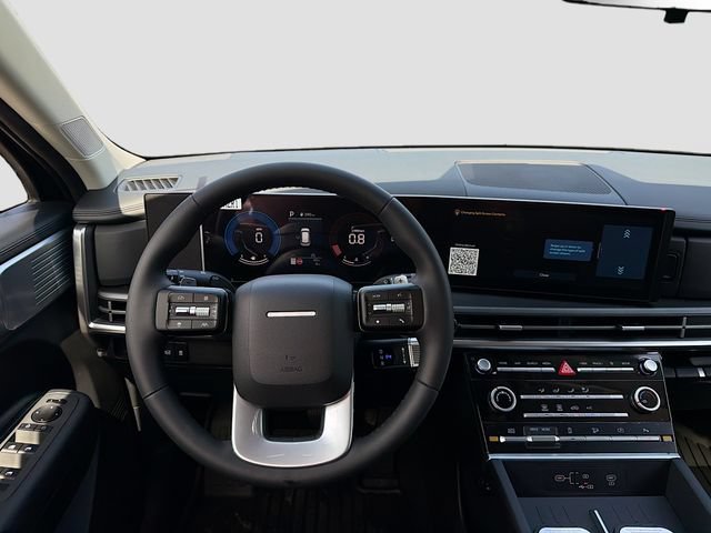 New 2026 Hyundai Santa Fe SE FWD image 21