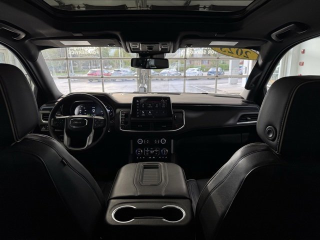 Used 2023 GMC Yukon SLT image 18