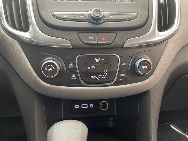Certified 2024 Chevrolet Equinox LS w/ LS Convenience Package image 5