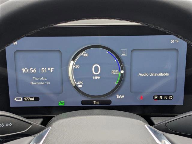 New 2025 Honda Prologue Touring image 12