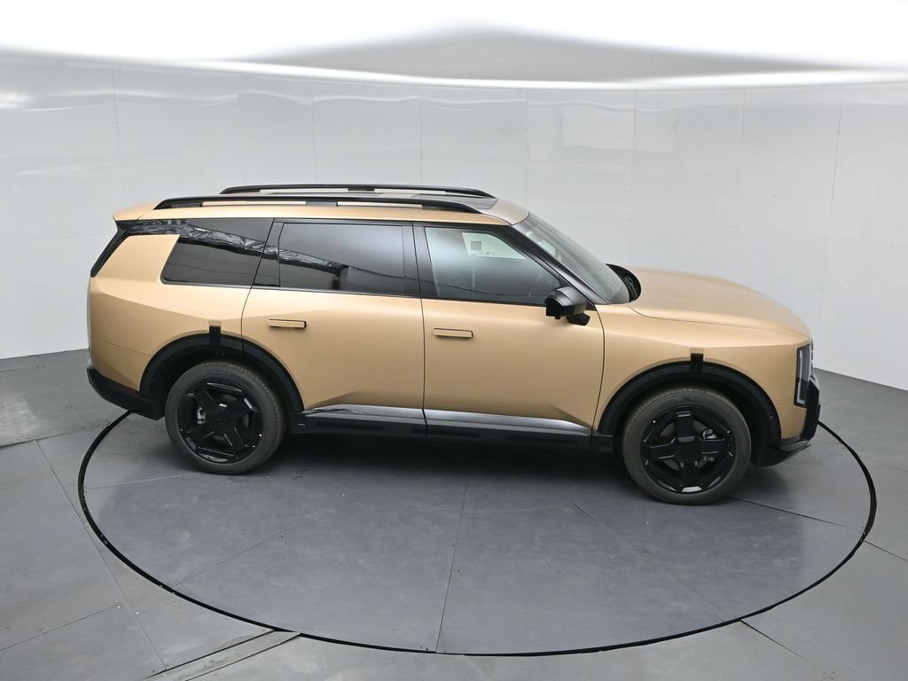 New 2027 Kia Telluride X-Line SX Prestige AWD/4WD image 54