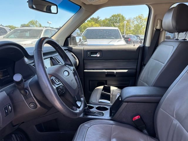Used 2016 Ford Flex SEL w/ Equipment Group 202A AWD/4WD image 12
