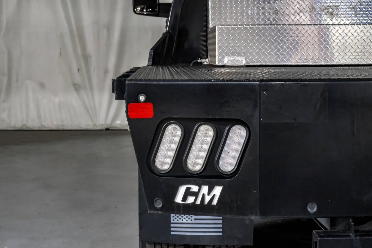 Used 2023 RAM 3500 Tradesman w/ Safety Group AWD/4WD image 40