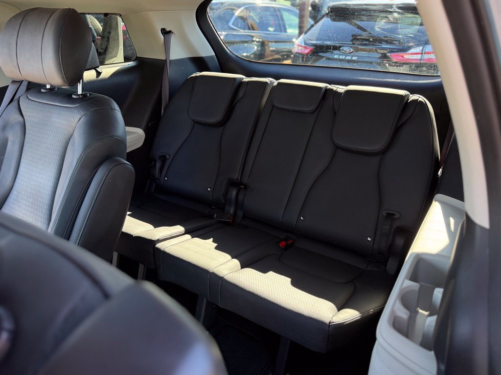 Used 2024 Kia Carnival SX Prestige FWD image 20