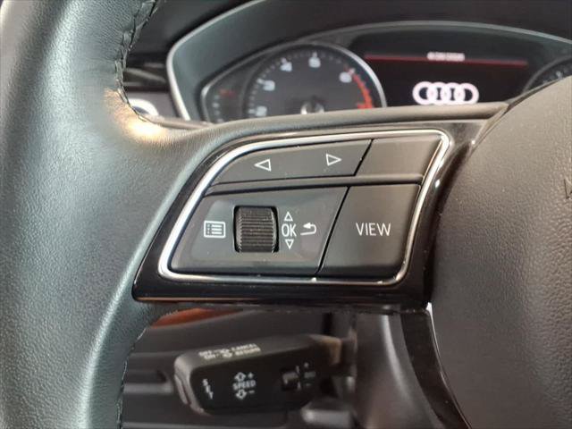 Certified 2023 Audi A5 2.0T Premium w/ Convenience Package AWD/4WD image 15